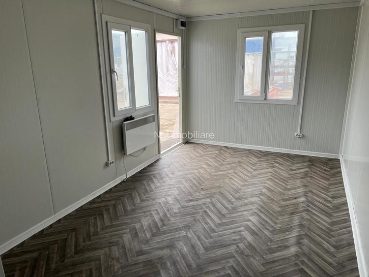 Militari – Preciziei, depozit 270 mp - 5