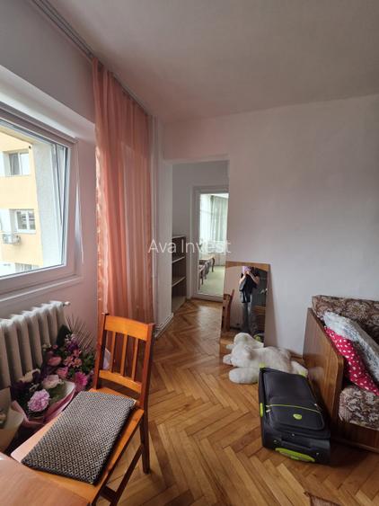 De vanzare! Apartament 2 camere langa Iulius Mall - 6