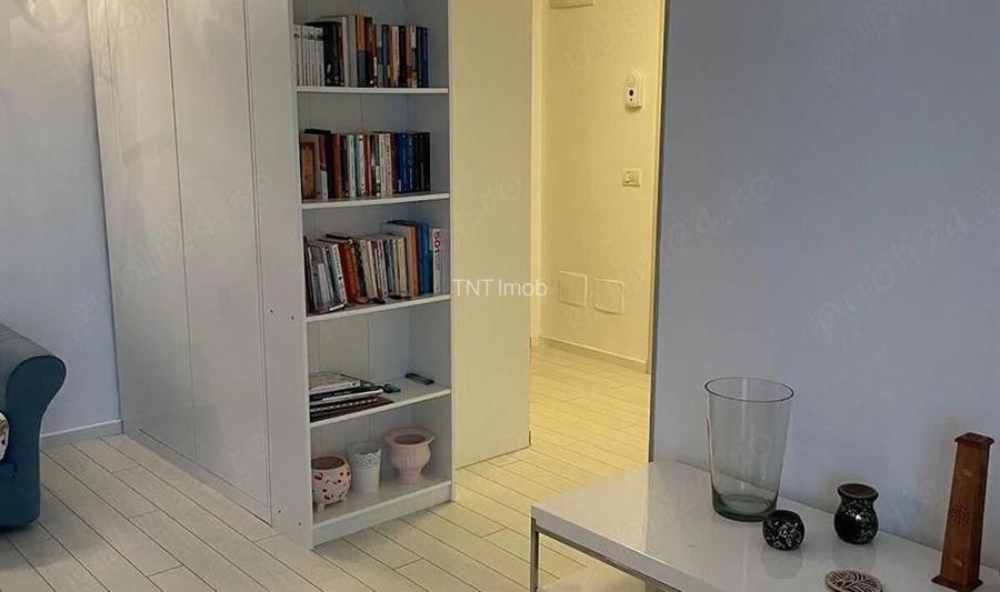 Apartament 2 camere Floreasca | Centrala Proprie - 8
