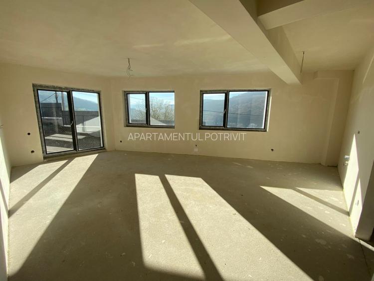 DE VANZARE ! Casa INDIVIDUALA cu GRADINA 400 mp si TERASA  spectaculoasa ! - 5