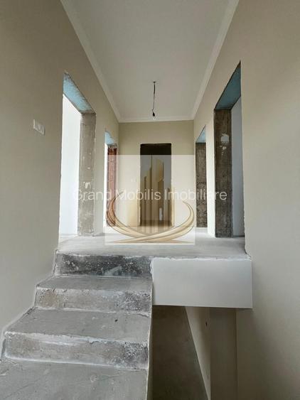 Duplex modern, finisaje premium, Ideal pentru investitie, SAD - 17