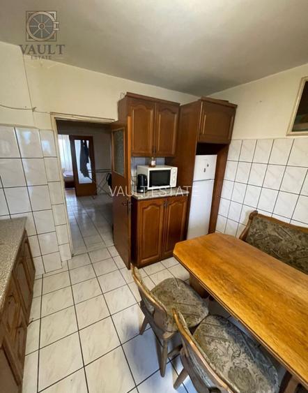 Apartament 4 camere Doamna Ghica - 5