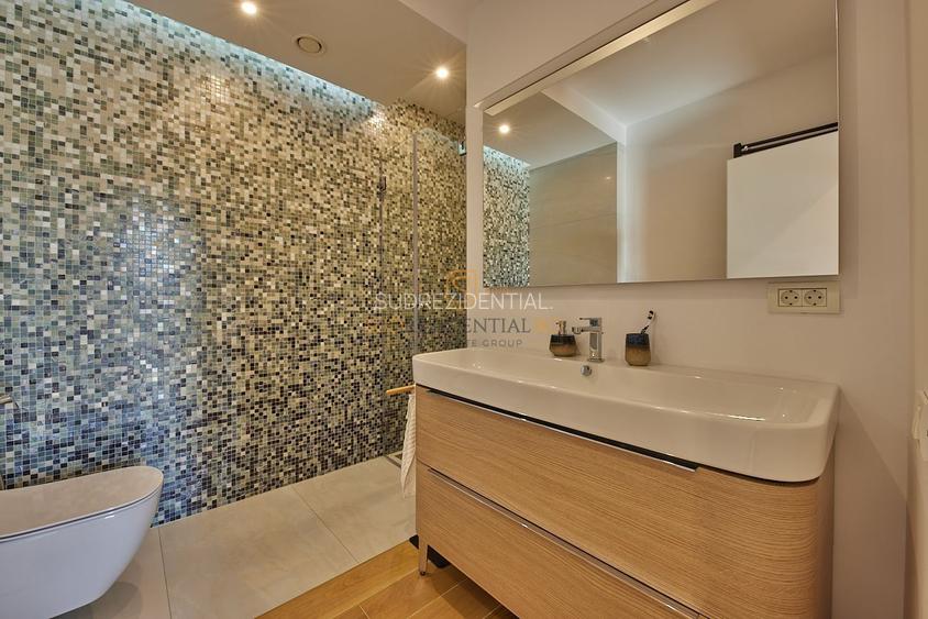 Vila spectaculoasa cu 6 camere, finisaje premium, zona Corbeanca - 13