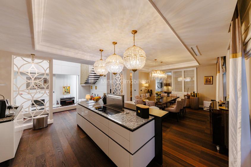 Vila  Premium | Design semnatura | Braytim, Timisoara - 8