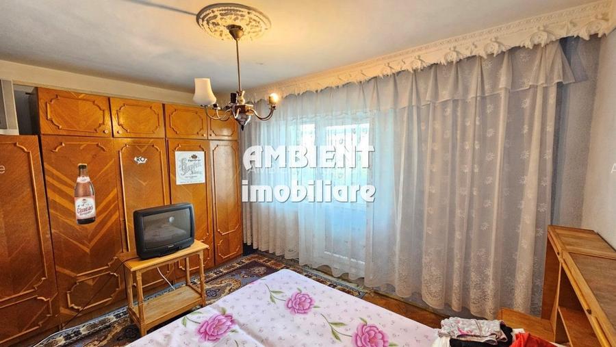 Apartament cu 3 camere, 94 mp, zona TRAIAN - PRIMARIE; - 6