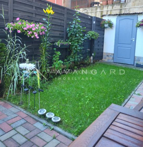 | Apartament 2 camere | 45 mp | Floresti - Razoare | - 4