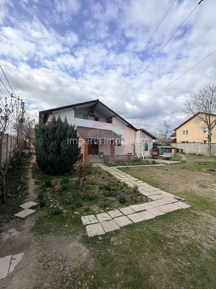 Apartament 3 camere, curte de 140 mp, Bariera Valcii, comision zero - 14