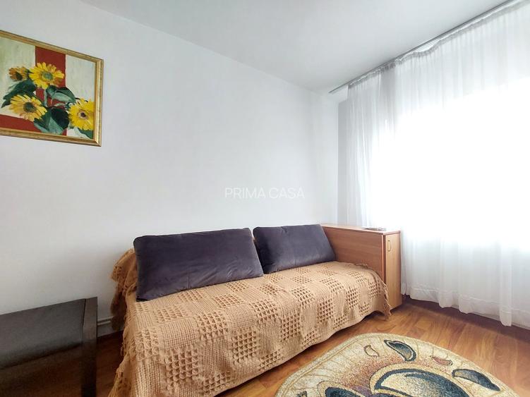 Apartament cu 3 camere zona 0 ~ etaj 5 din 6 ~ Confort 1 decomandat ~ renovat - 15