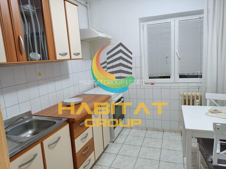 Inchiriere 2 camere la 5 min de Metrou Aparatorii Patriei - 7