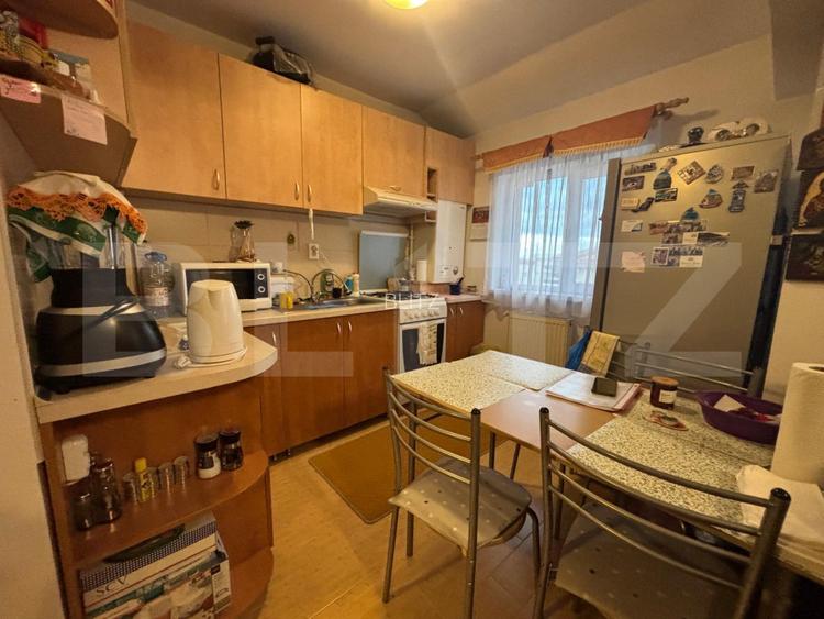 Apartament 2 camere, 50.72 mp, zona Florilor - 8