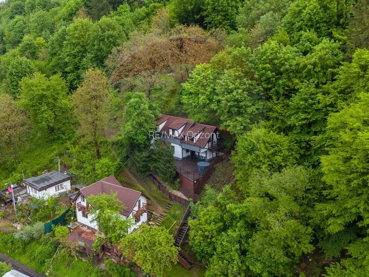 OPORTUNITATE INVESTITIE CU POTENTIAL TURISTIC, Centrul Istoric! - 34