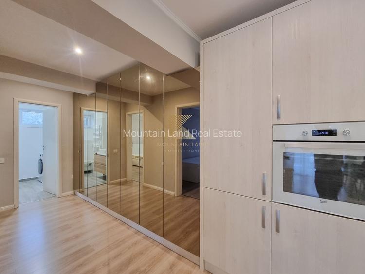 Apartament de 3 camere, PETFRIENDLY, parcare subterana, Dobrogeanu Gh. - 3