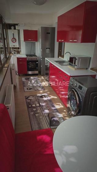 AP. 3 CAMERE SOS. OLTENITEI, PARCARE, BLOC NOU, PET-FRIENDLY, CENTRALA - 6