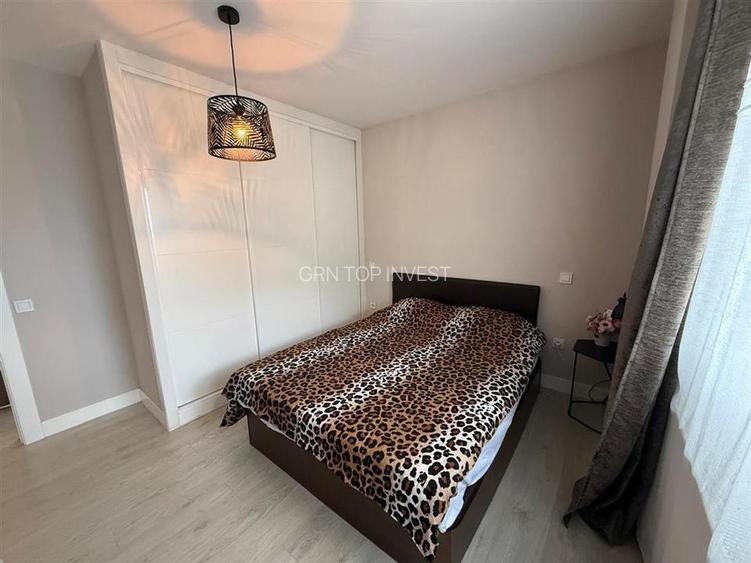 Apartament modern 3 camere 2 bai parcare subterana Cartier Alma - 13