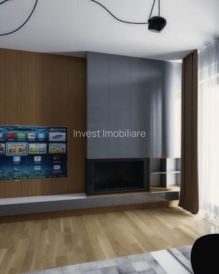 COMISION 0%! Apartament 3 Camere în Bloc Nou, în Vecinătatea Kaufland Pacurar - 8