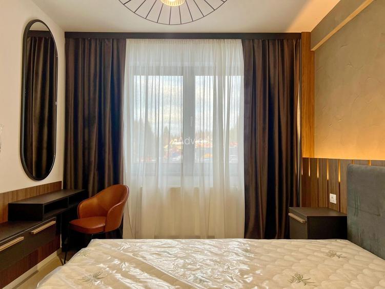 Apartament 2 Camere Poiana Brasov - 10