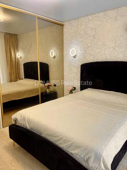 2 camere | Yacht Kid | Terasa 11mp | Pipera | Aviatiei | Nou - 5