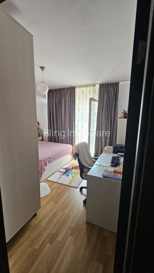 Apartament 3 camere, et intermediar, parcare, Eroilor - 3