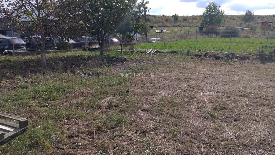 Inchiriez teren in Sopor - 5