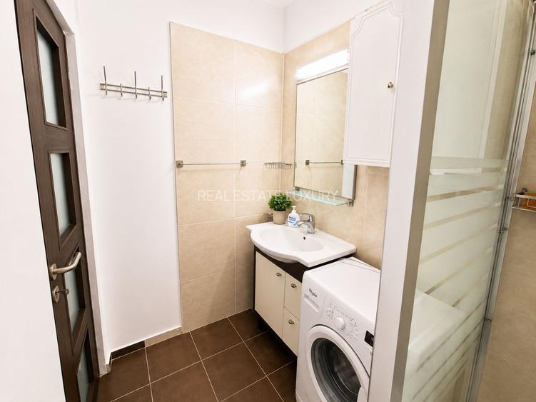 Prima închiriere | 2 camere modern | 3 minute metrou Gara de Nord - 6
