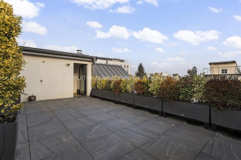 Vila moderna, mobilata si utilata, Parcul Tineretului  - 22