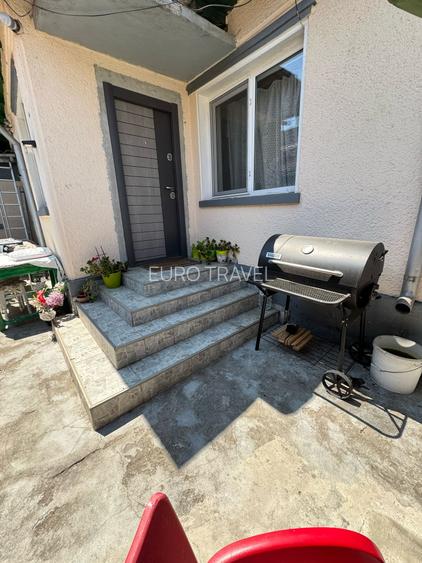 Casa la sol, 180 mp teren /11m, locuibila, centrala gaz, Coiciu zona Institut - 16