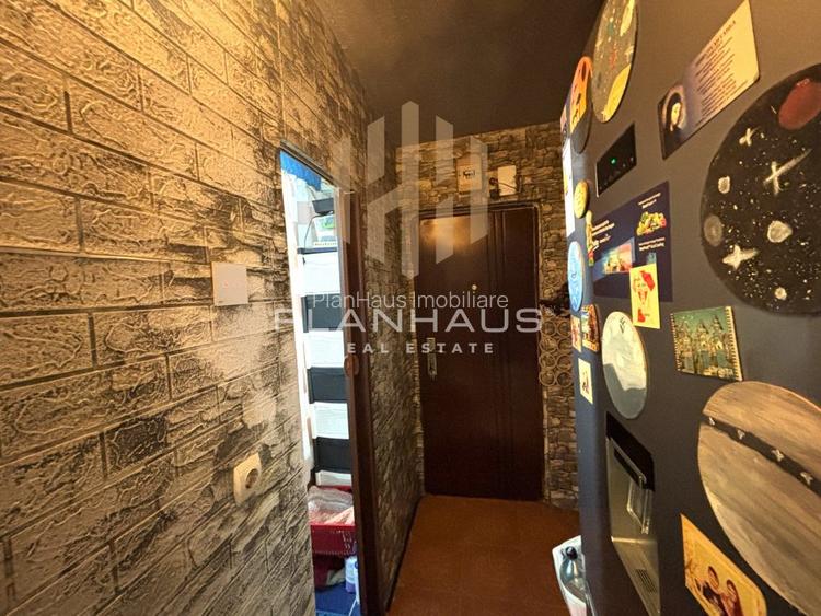 Garsoniera, etaj 1 - Str. Victoriei, zona Pronto - 7