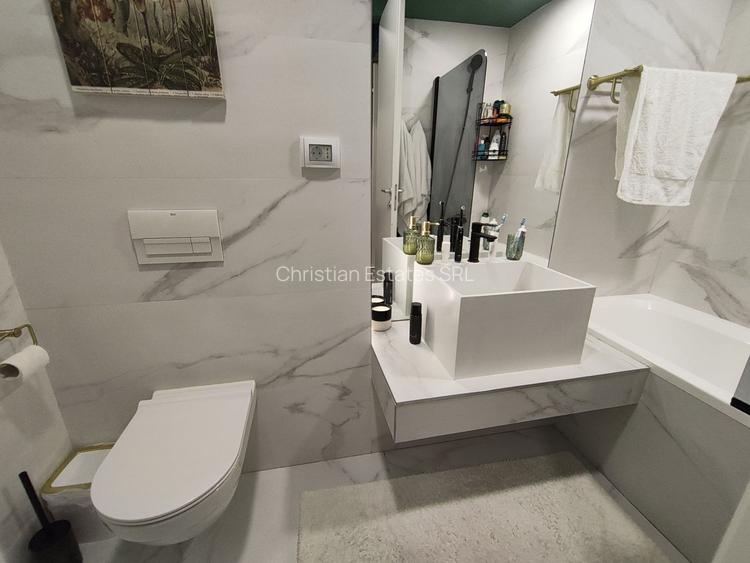 Premium Apartament Unicat Zona Politehnica Iuliu Maniu 6 Afi Mall - 10