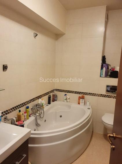 COTROCENI-ORHIDEEA, GARDENS -ap 3 camere lux,850 euro - 18