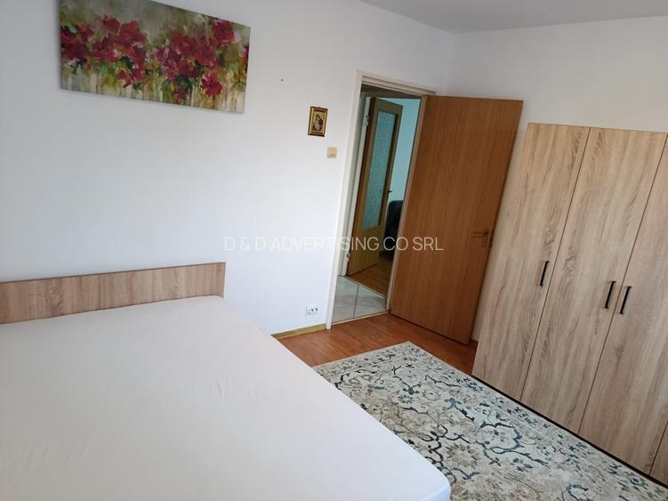 DRUMUL TABEREI - 6 minute metrou Favorit - Apartament 2 camere CONFORT 1 - 5