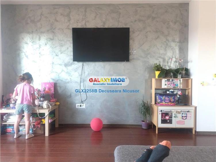 Apartement 2 camere mobilat, utilat in Militari Resience, 84.900 euro - 17