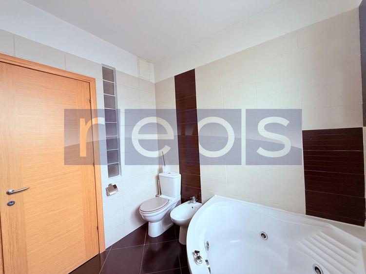 HERASTRAU | INCHIRIERE 4 CAMERE | MOBILAT-UTILAT LUX | PARCARE | 200MP - 32