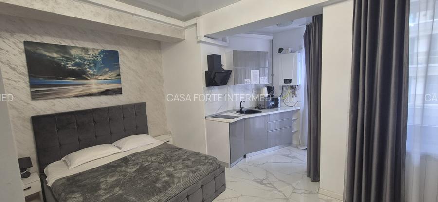Studio Mamaia Building Stefan  Azimuth - 78000 euro - 23