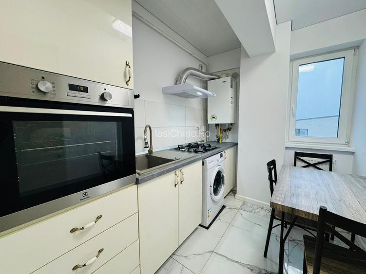 Apartament cu 2 camere Visan - 5