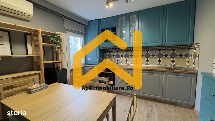 Panduri | 4 Camere | Renovat | Centrala Proprie | 2 Balcoane - 4