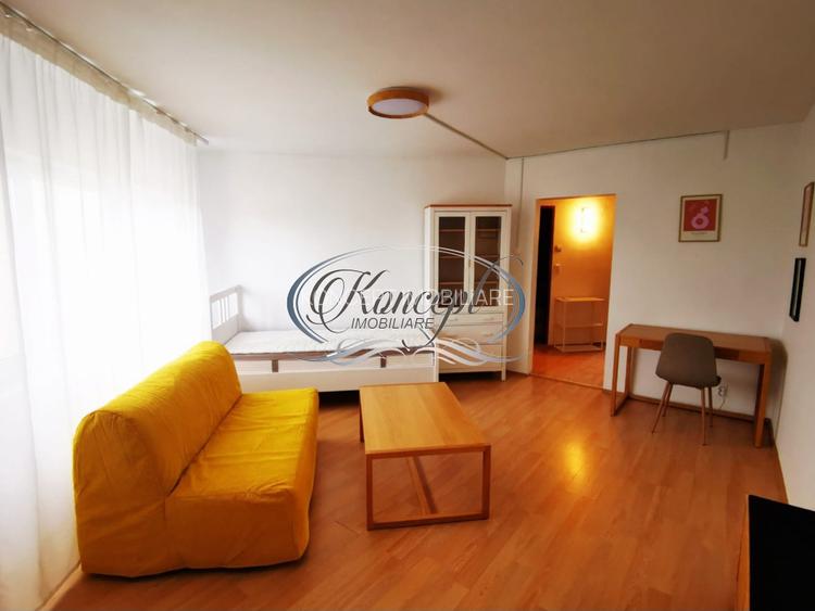 Apartament langa Gradina Botanica si UMF - 2