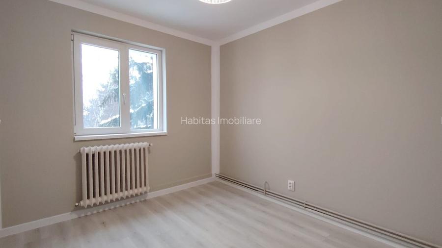 Apartament 4 camere decomandat, 2 băi, 77 mp + balcon, Mănăștur - 5