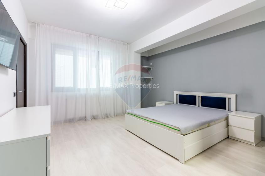 Apartament 2 camere | Bucureștii Noi | 60 mp | metrou | Parc Bazilescu - 4