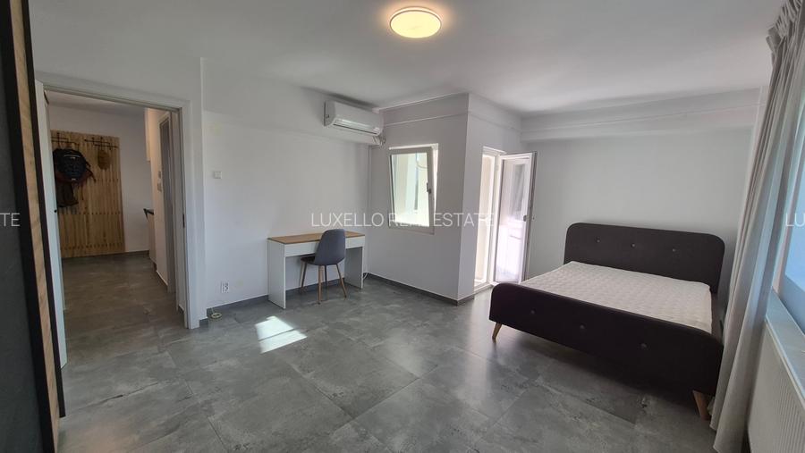 GARSONIERA RENOVATA - MOBILATA -BLOC ANVELOPAT TERMIC- AMPLASATA IDEAL - 29