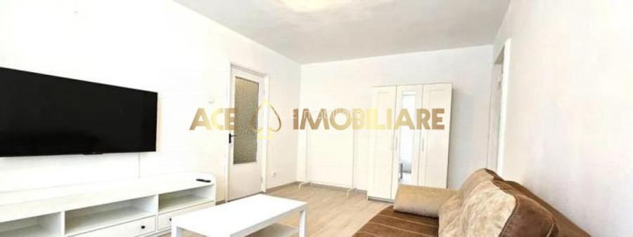 2 Camere de inchiriat | Titan | Metrou 1 Decembrie | balcon | mobilat - 2