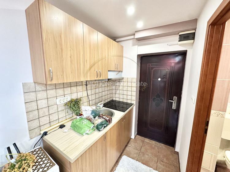 NOU | Garsonieră - Dâmbovița - 3