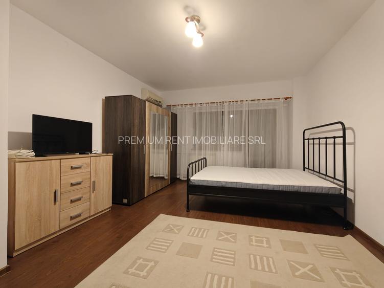 Nerva Traian, garsoniera, 6 min metrou Timpuri Noi, moderna, bloc reabilitat - 3