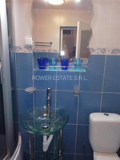Apartament la CASA situat in zona Garii - 9