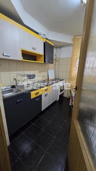 Rahova-Margeanului | 3 camere | Parter | 66mp | bloc reabilitat | 95.000 euro - 7