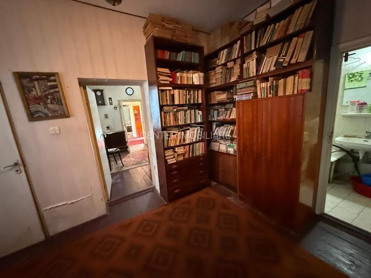 TURDA,CASA INDIVIDUALA DE VANZARE, 251 MP, S+P, CURTE PROPRIE, INVESTITIE - 6