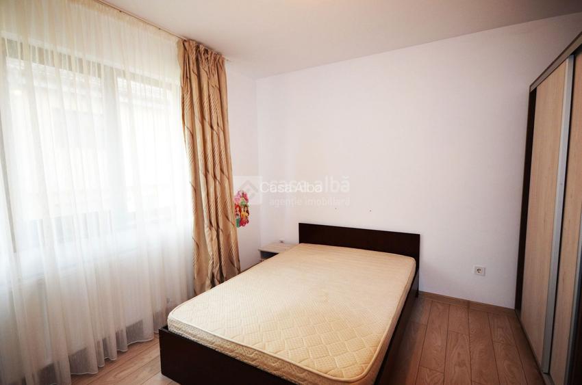 Casa moderna in Valea Adanca, Parter+Etaj, parcare in curte, INCHIRIERE EXPRES - 14