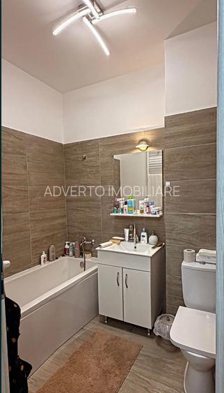 Vânzare garsonieră Regie Residence zona Grozăvești - 5