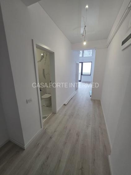 2 camere Campus - bloc nou, cu vedere la lac 118000 euro - 2