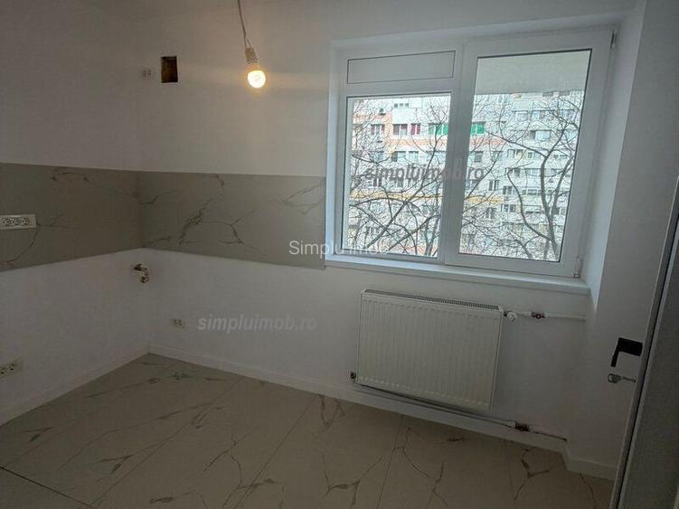 Renovat 2 Camere Aproape de Metrou Campia Libertatii - 6