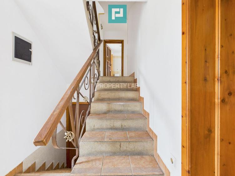 Vilă cu 5 camere pentru investiții în Dumbrăvița - 14